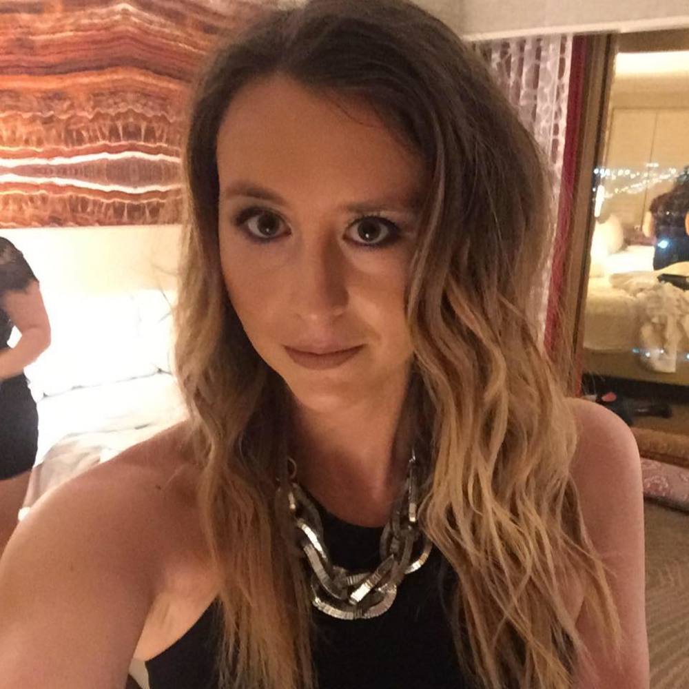 Meet your Posher, Kylie